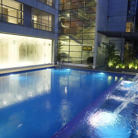 Lakeshore Heights Dhaka Zewnętrze zdjęcie