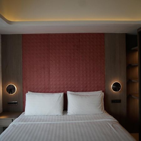 Lakeshore Heights Dhaka Zewnętrze zdjęcie