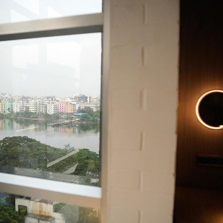 Lakeshore Heights Dhaka Zewnętrze zdjęcie