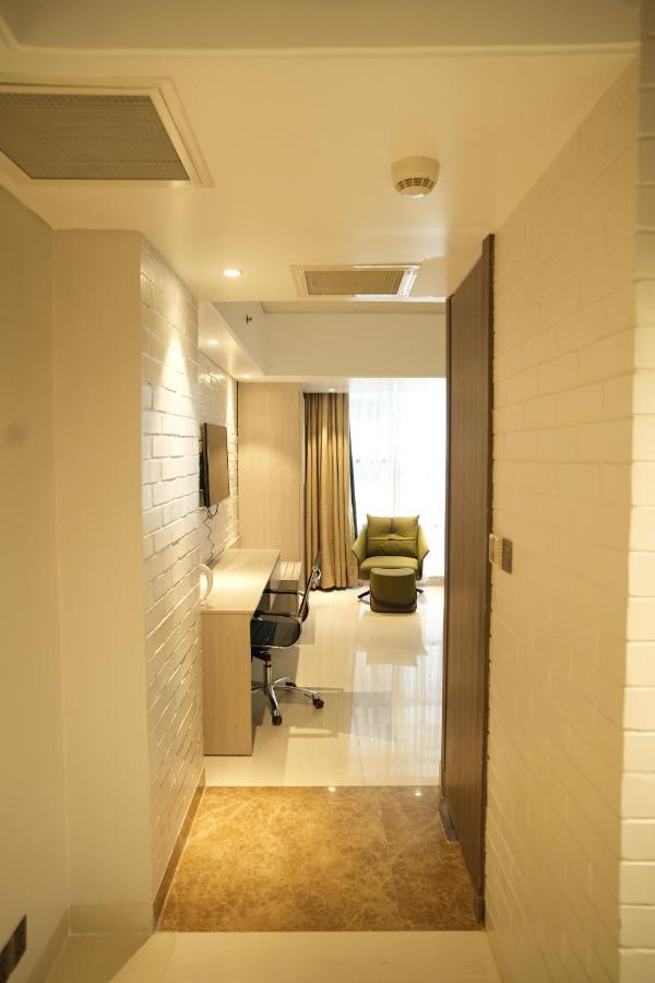 Lakeshore Heights Dhaka Zewnętrze zdjęcie