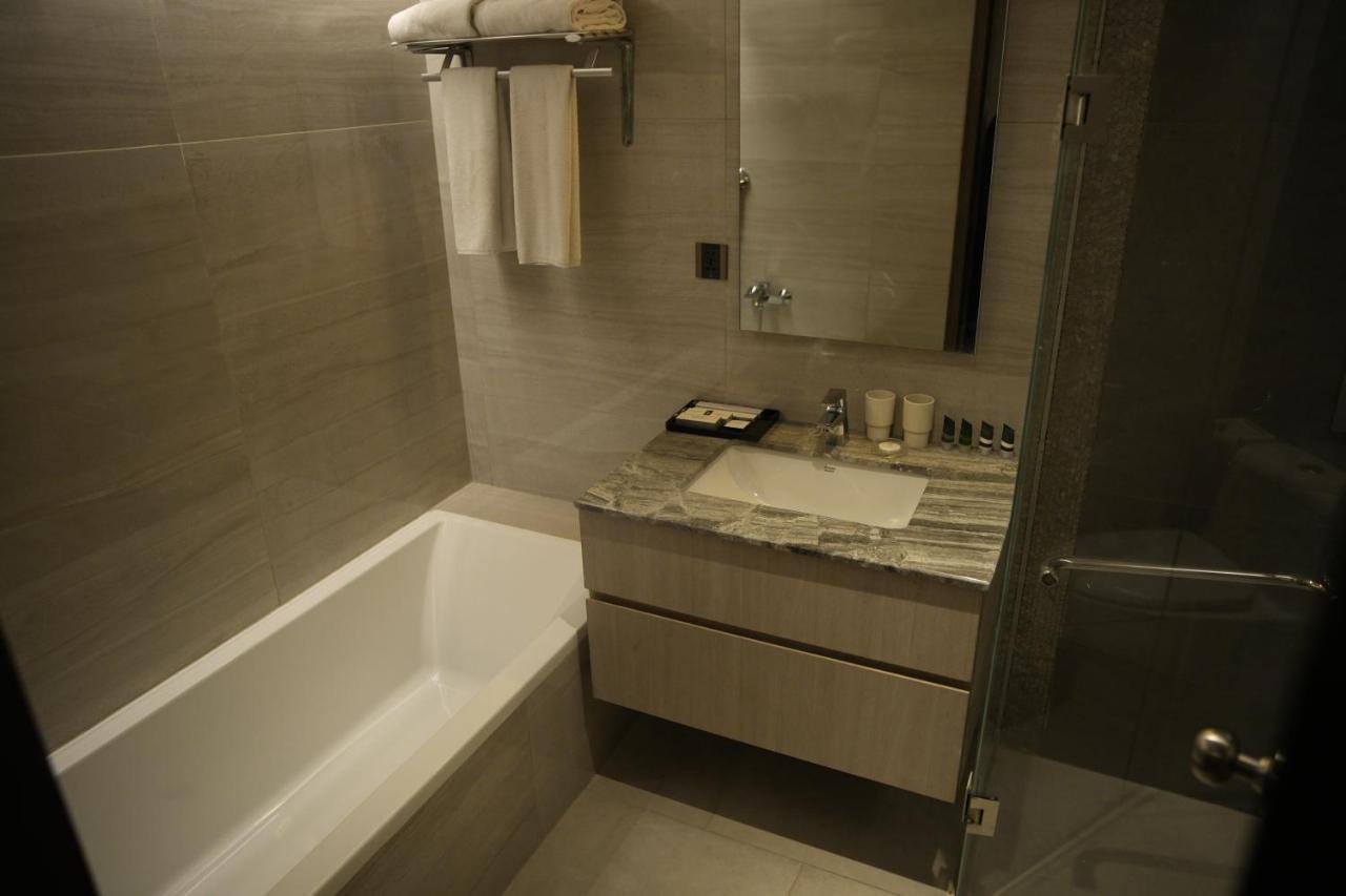 Lakeshore Heights Dhaka Zewnętrze zdjęcie