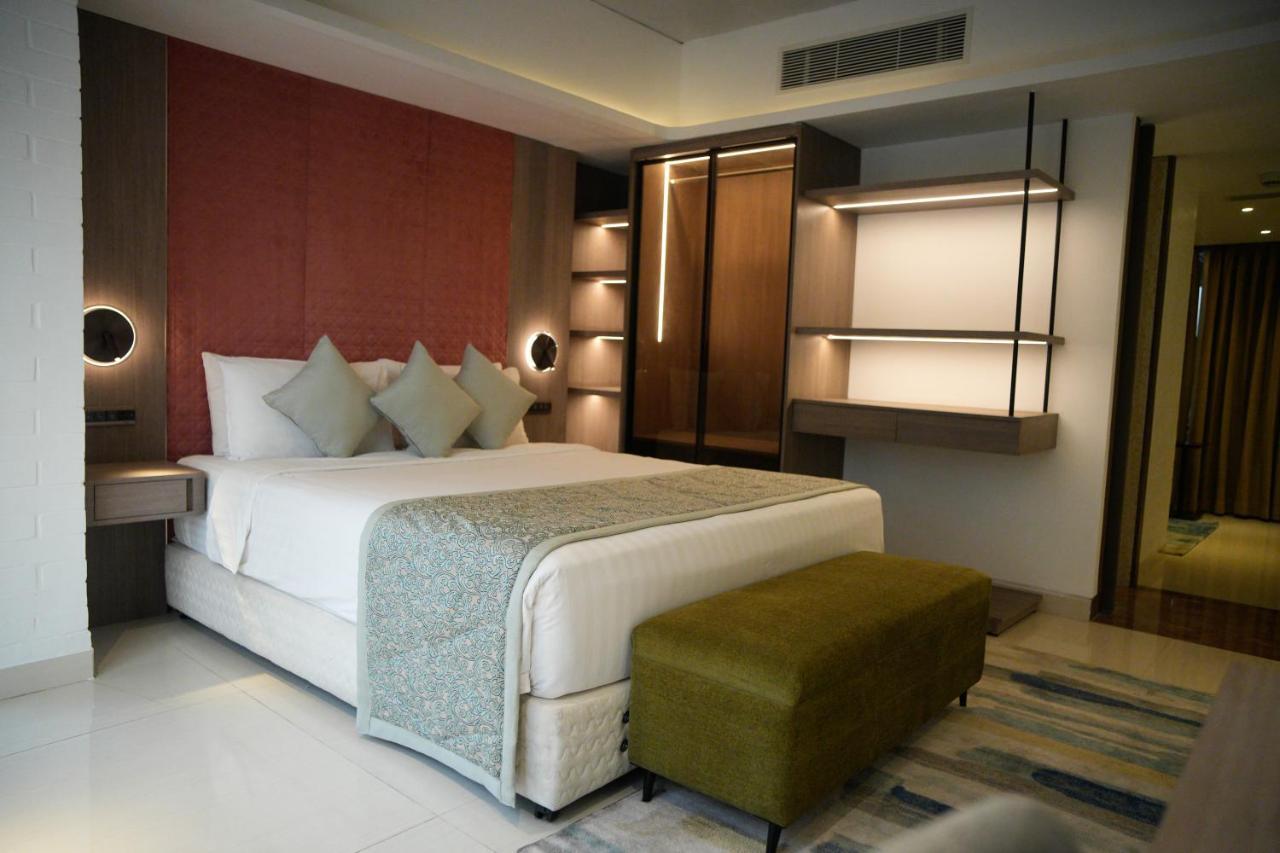 Lakeshore Heights Dhaka Zewnętrze zdjęcie