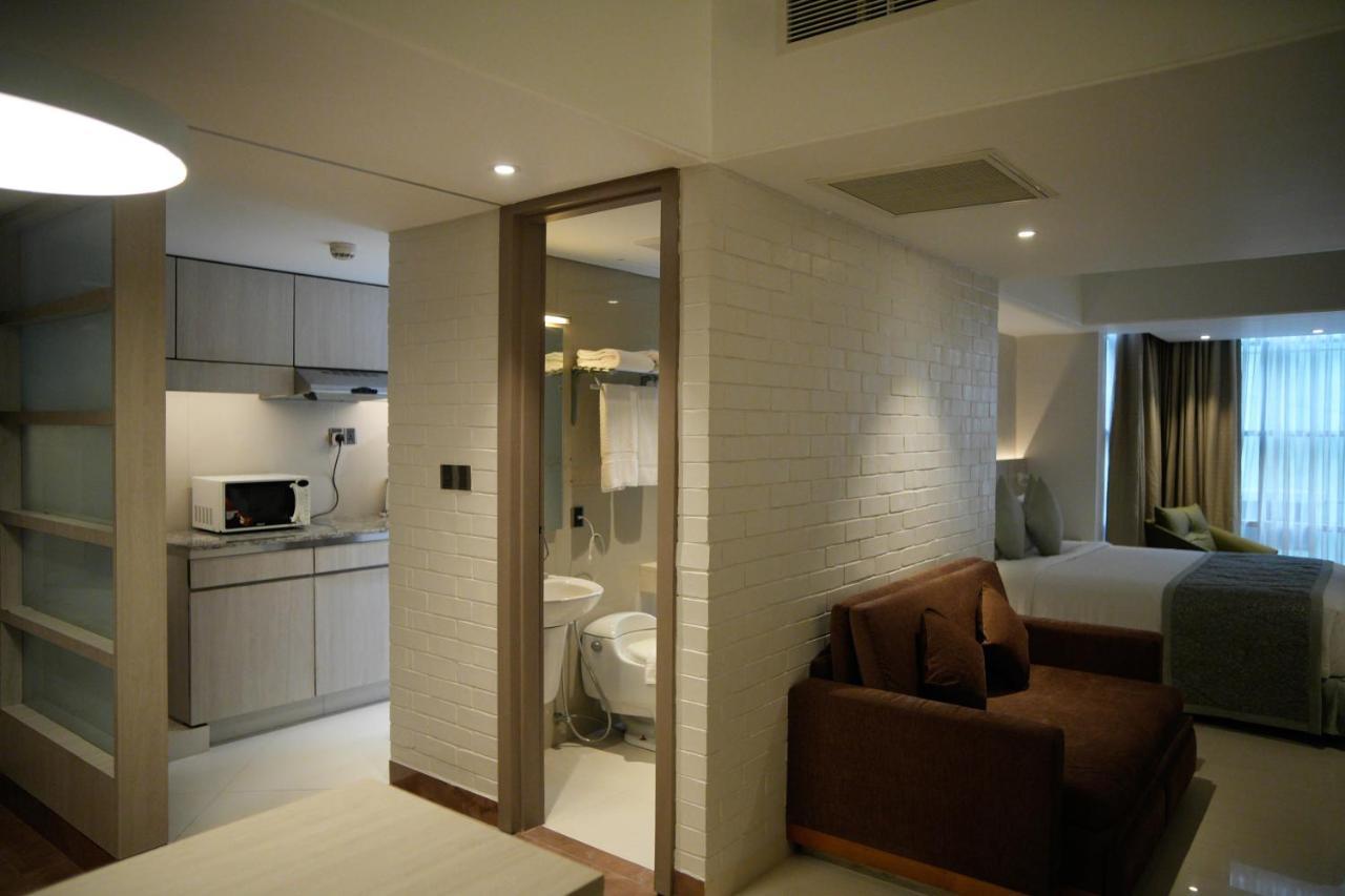 Lakeshore Heights Dhaka Zewnętrze zdjęcie