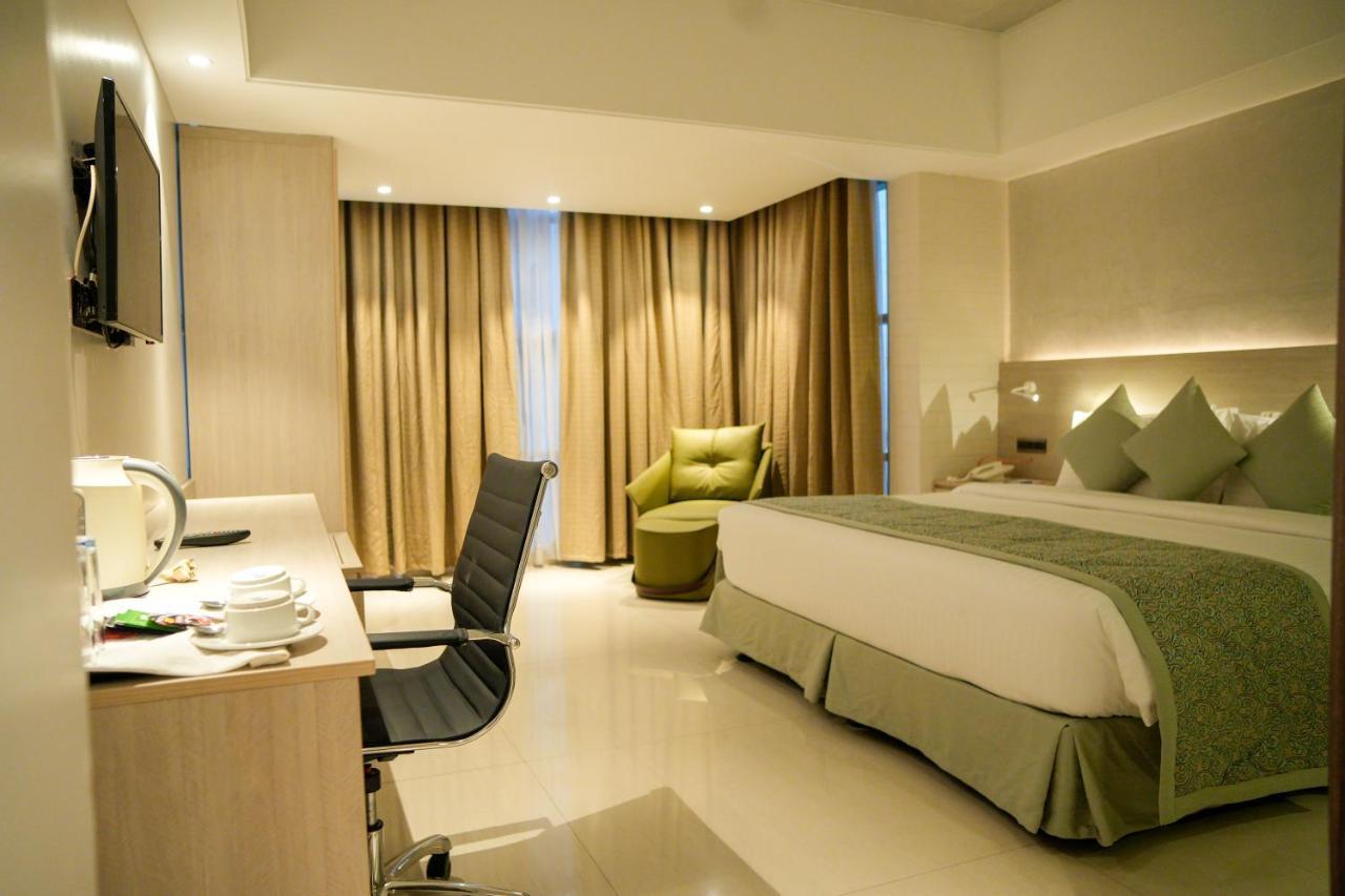 Lakeshore Heights Dhaka Zewnętrze zdjęcie