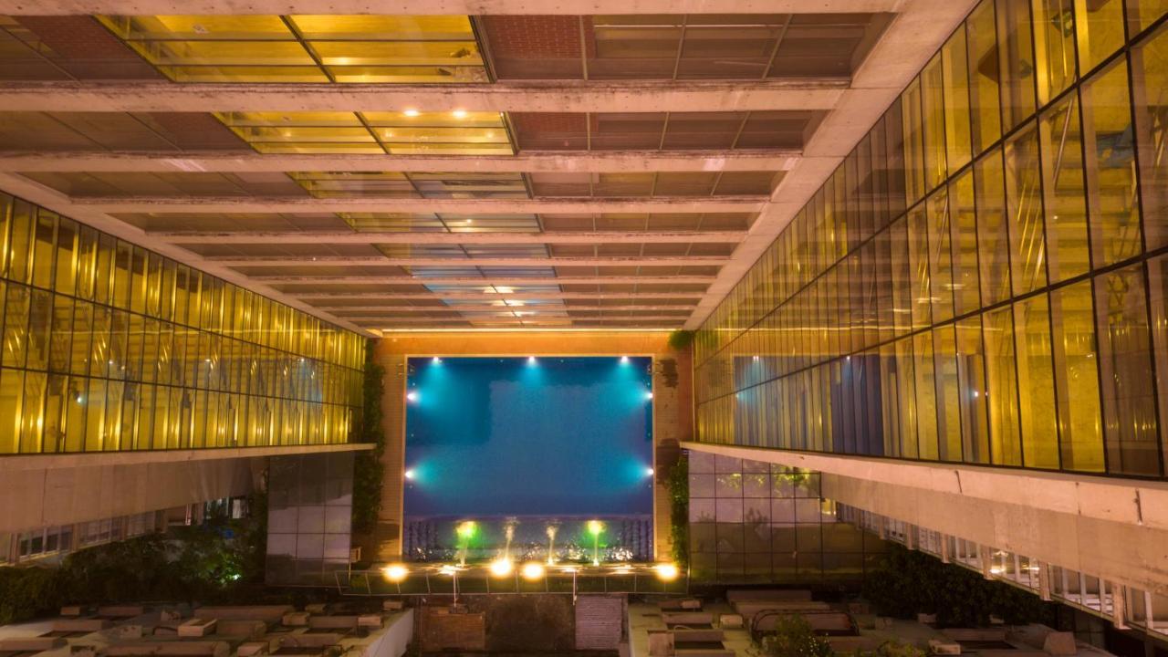 Lakeshore Heights Dhaka Zewnętrze zdjęcie