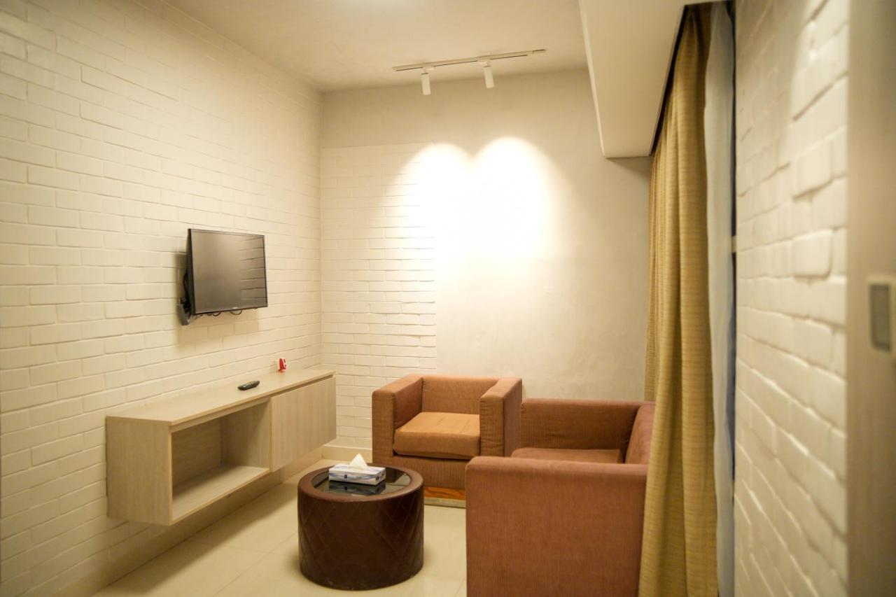 Lakeshore Heights Dhaka Zewnętrze zdjęcie