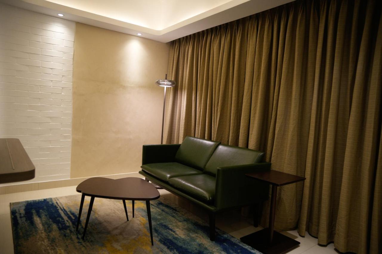 Lakeshore Heights Dhaka Zewnętrze zdjęcie