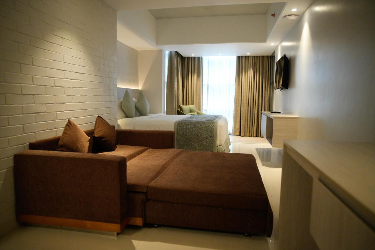 Lakeshore Heights Dhaka Zewnętrze zdjęcie
