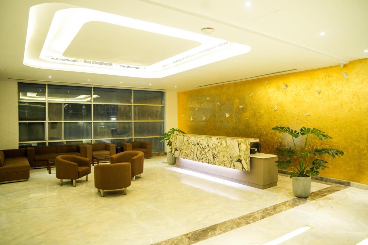 Lakeshore Heights Dhaka Zewnętrze zdjęcie