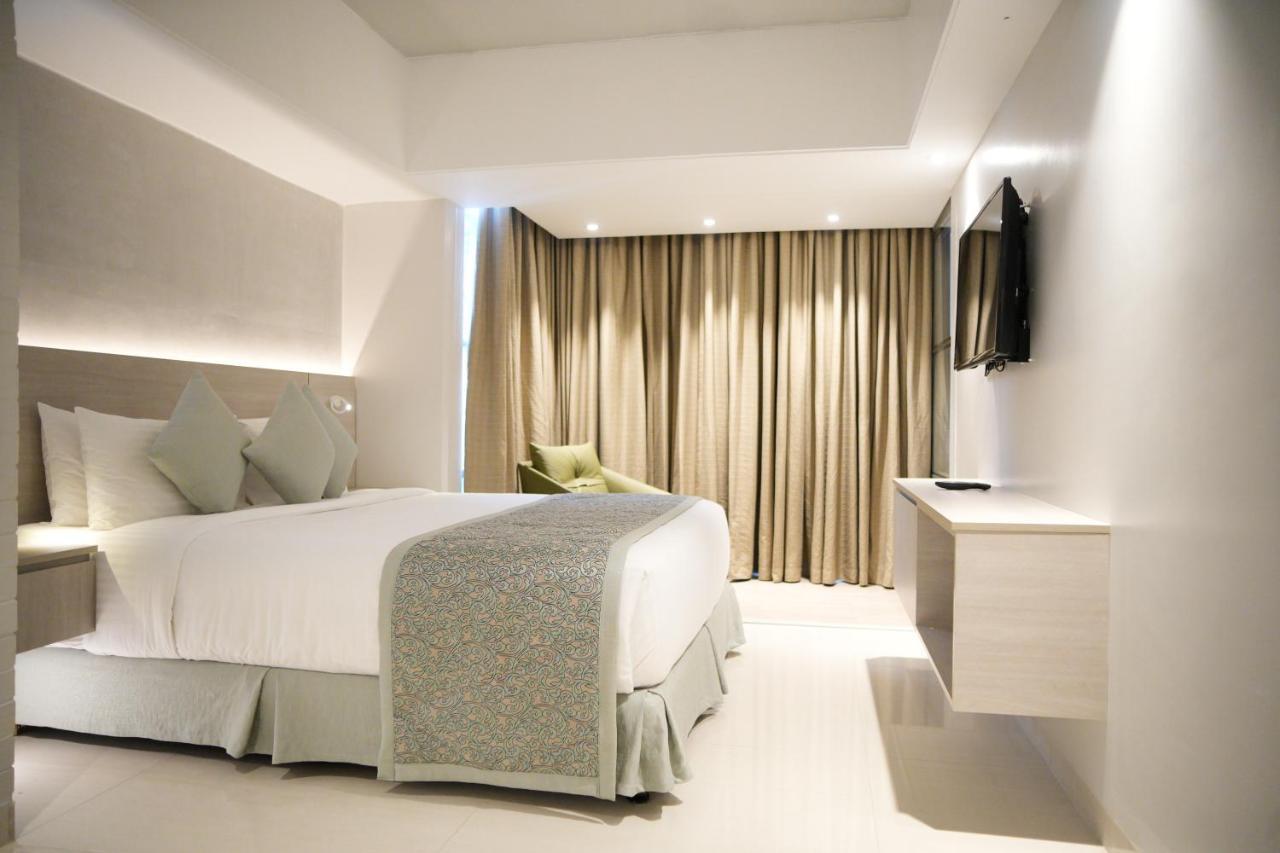 Lakeshore Heights Dhaka Zewnętrze zdjęcie