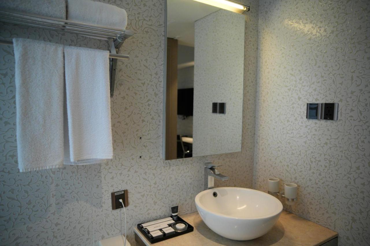 Lakeshore Heights Dhaka Zewnętrze zdjęcie
