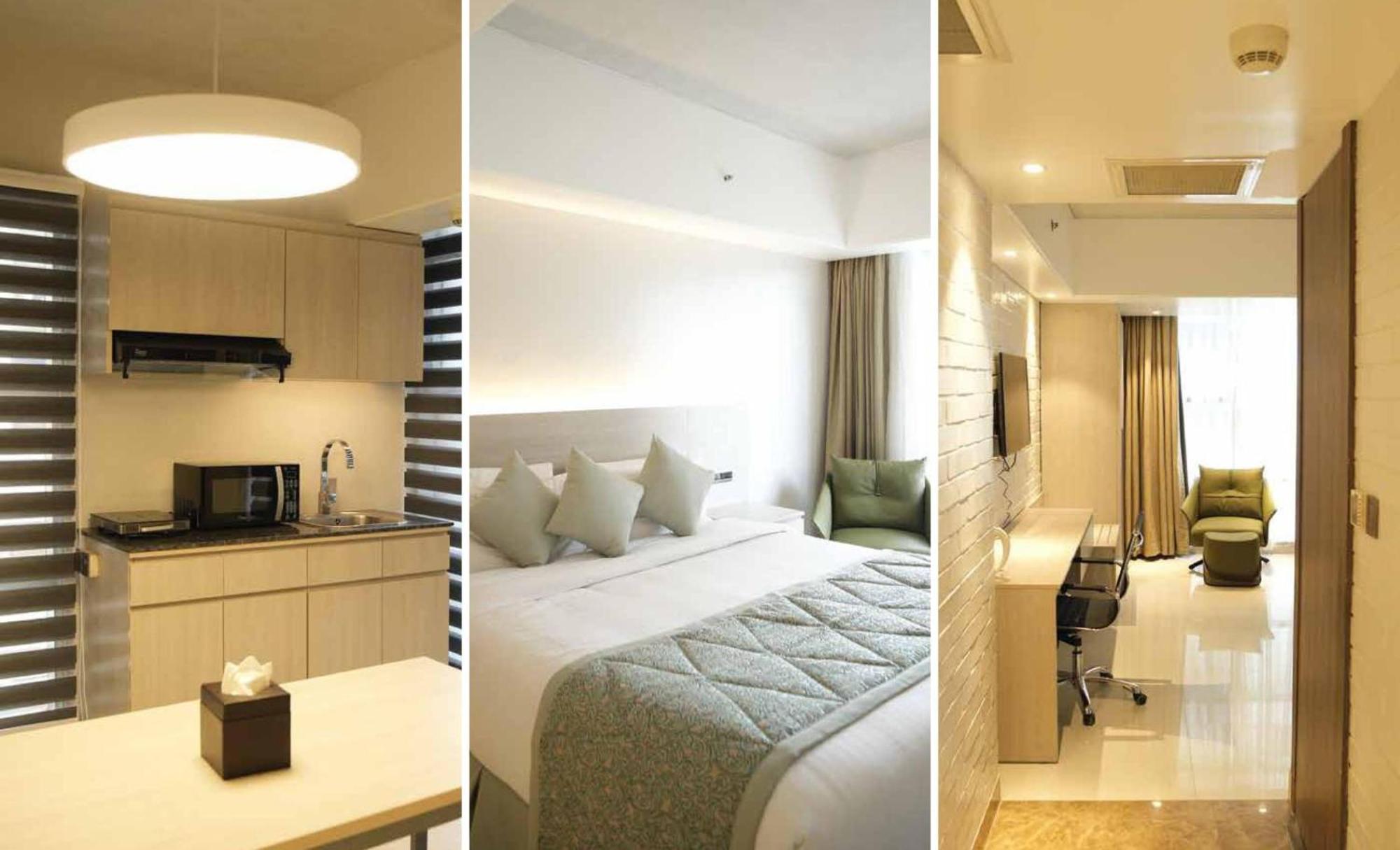 Lakeshore Heights Dhaka Zewnętrze zdjęcie