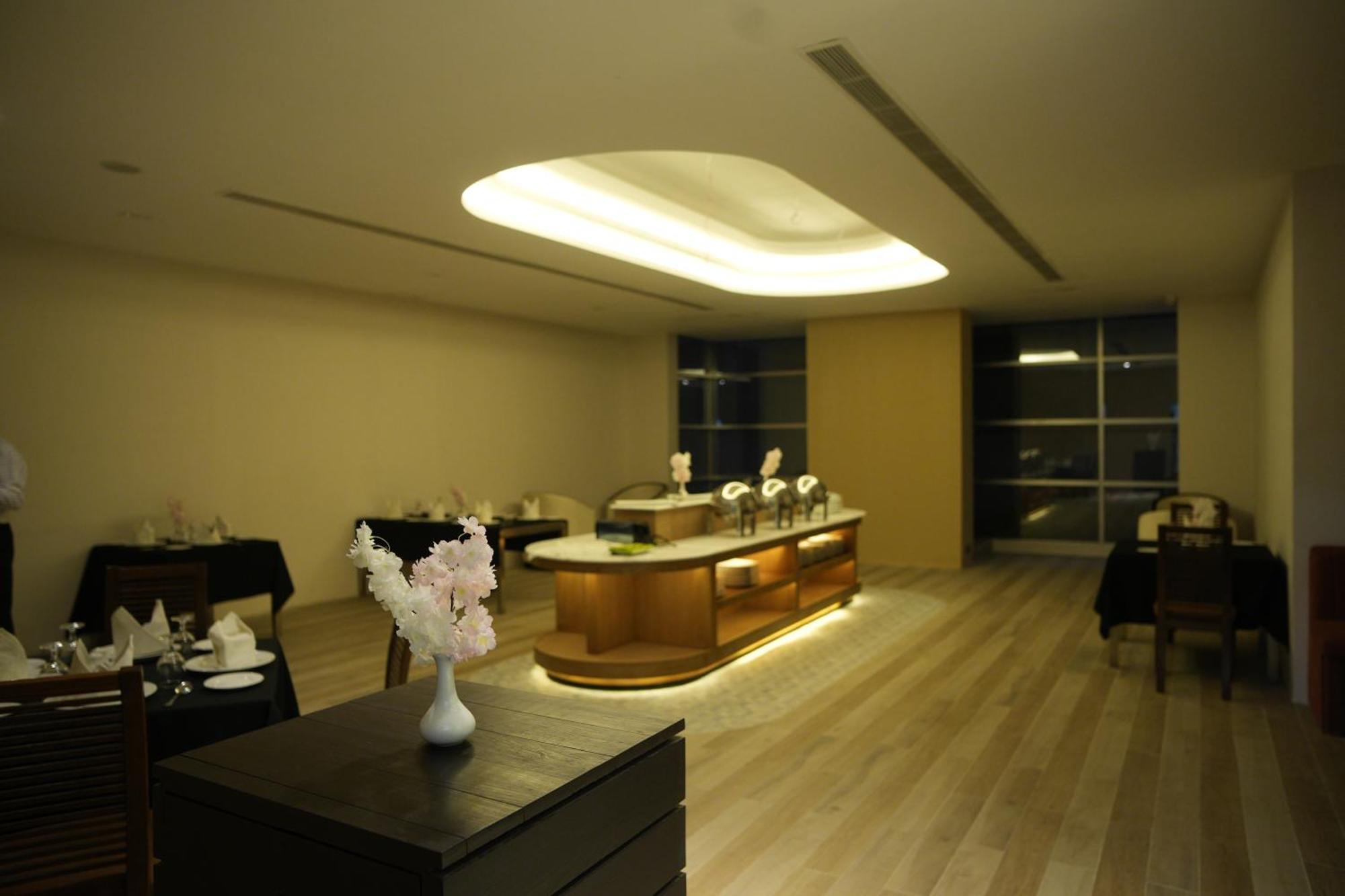 Lakeshore Heights Dhaka Zewnętrze zdjęcie