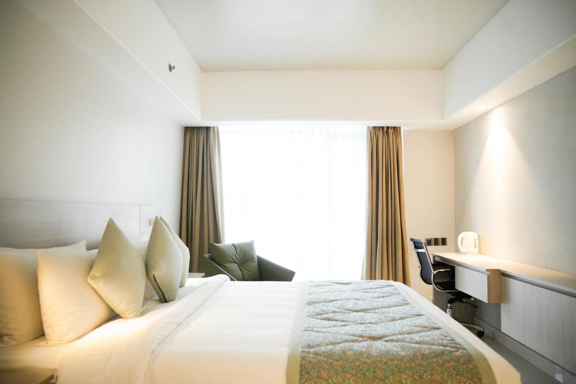 Lakeshore Heights Dhaka Zewnętrze zdjęcie