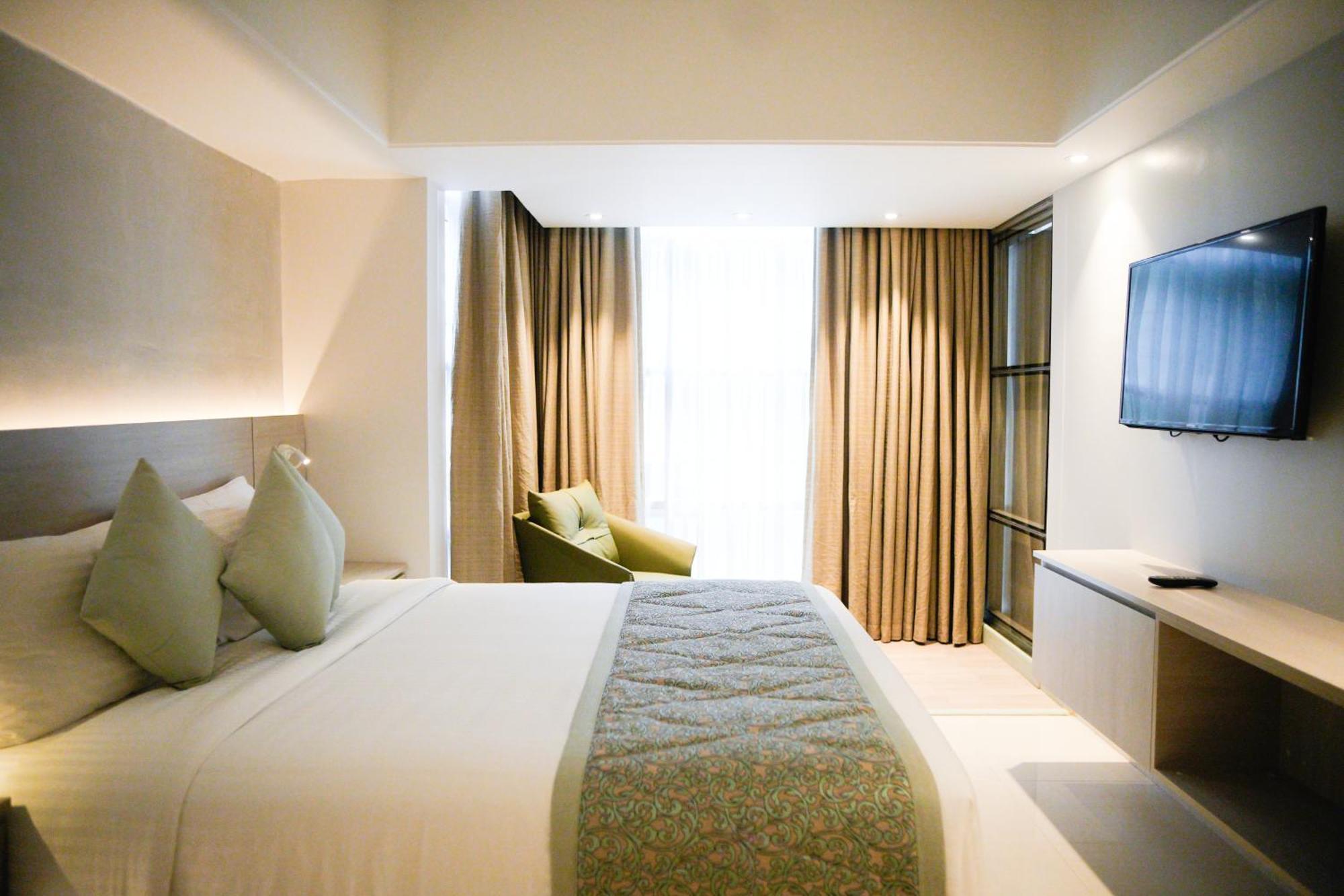Lakeshore Heights Dhaka Zewnętrze zdjęcie