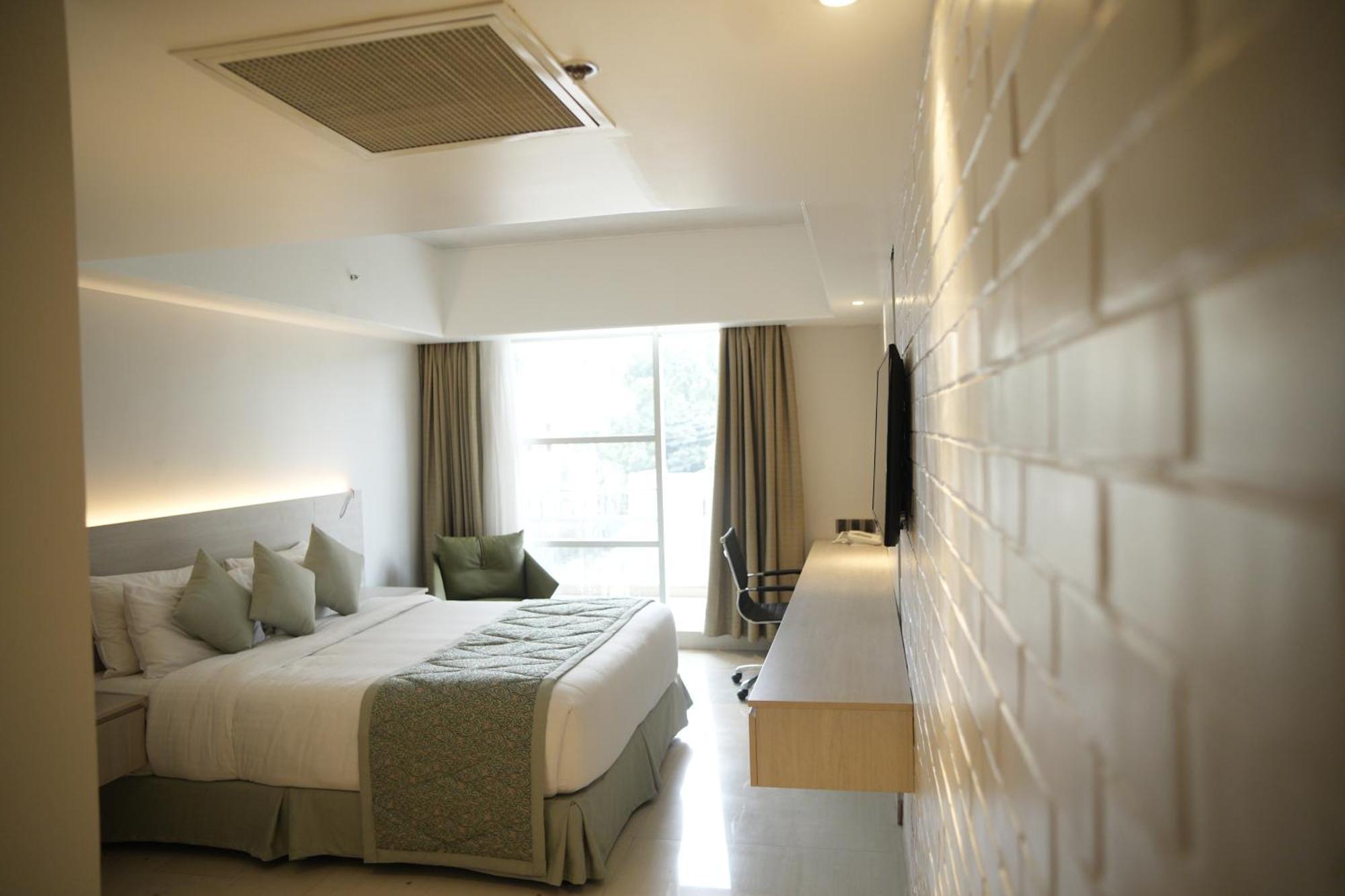 Lakeshore Heights Dhaka Zewnętrze zdjęcie