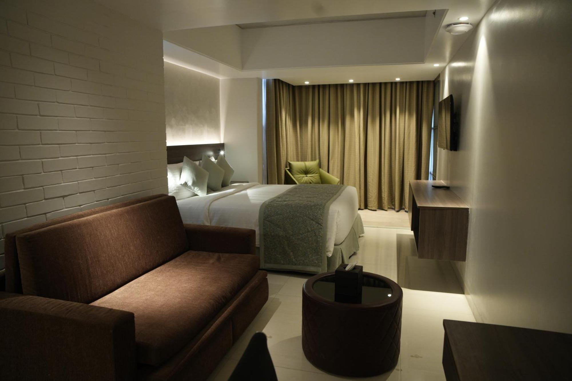 Lakeshore Heights Dhaka Zewnętrze zdjęcie