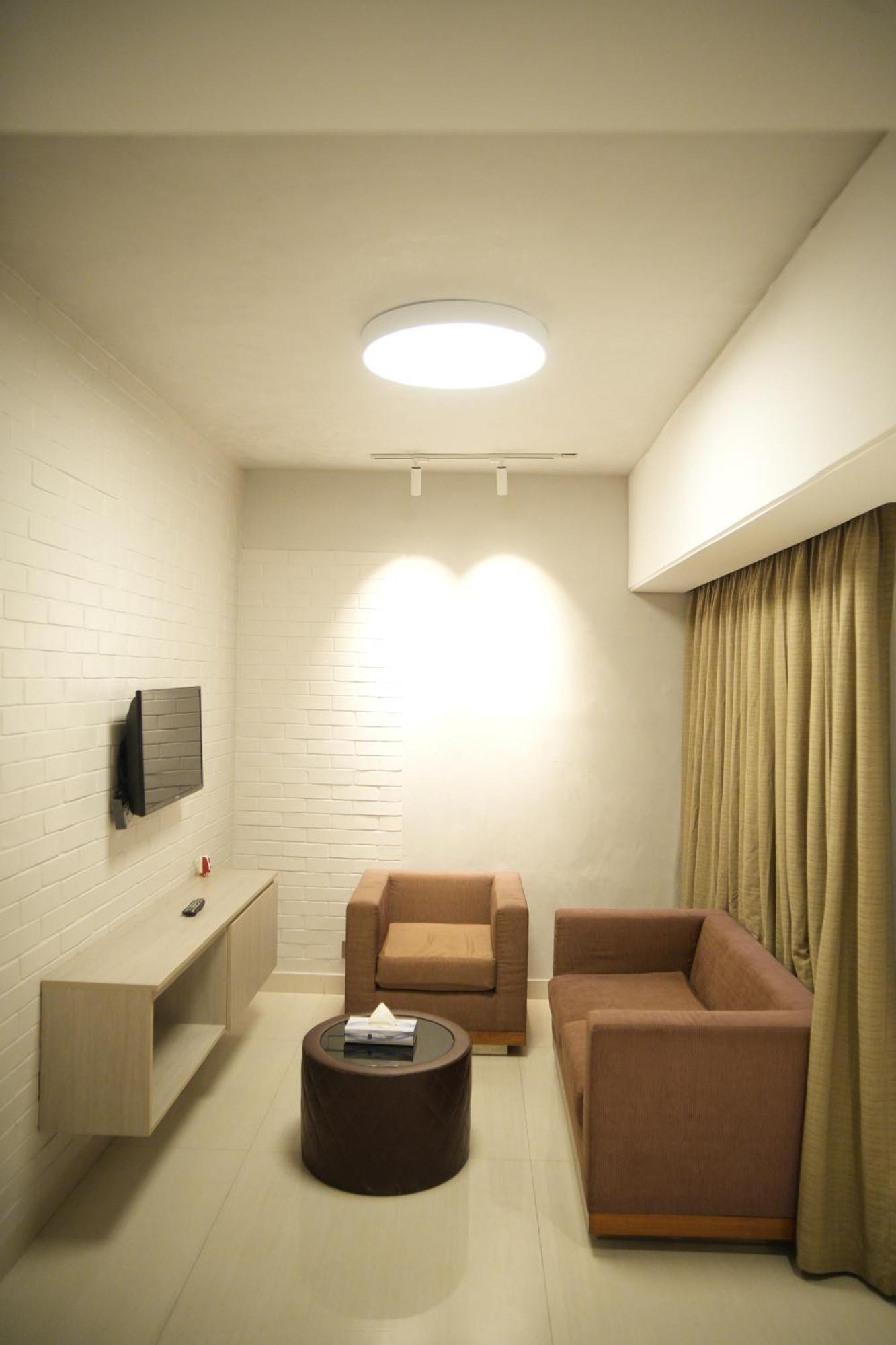 Lakeshore Heights Dhaka Zewnętrze zdjęcie