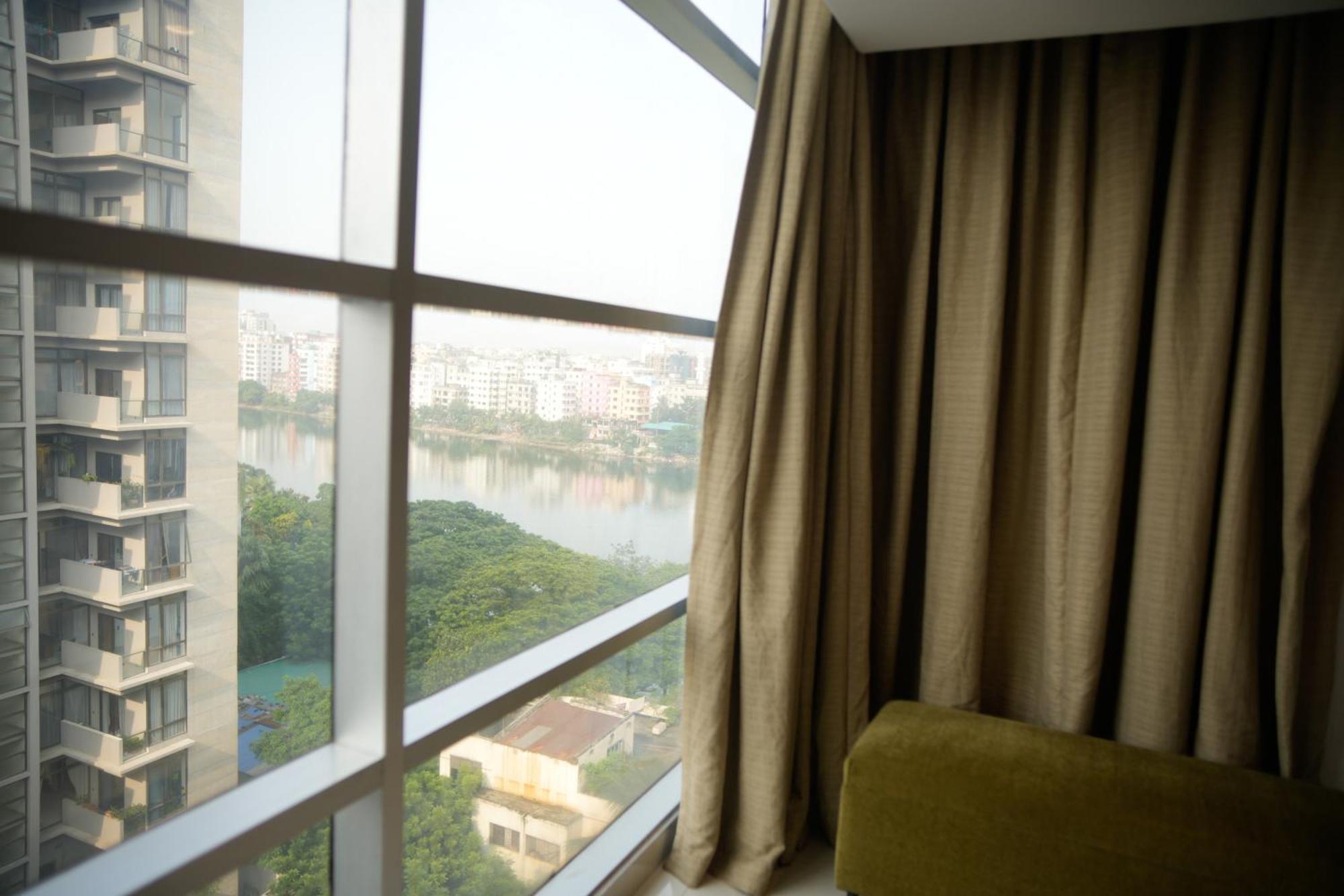 Lakeshore Heights Dhaka Zewnętrze zdjęcie
